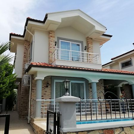 Lydia Villa Fethiye Buitenkant foto