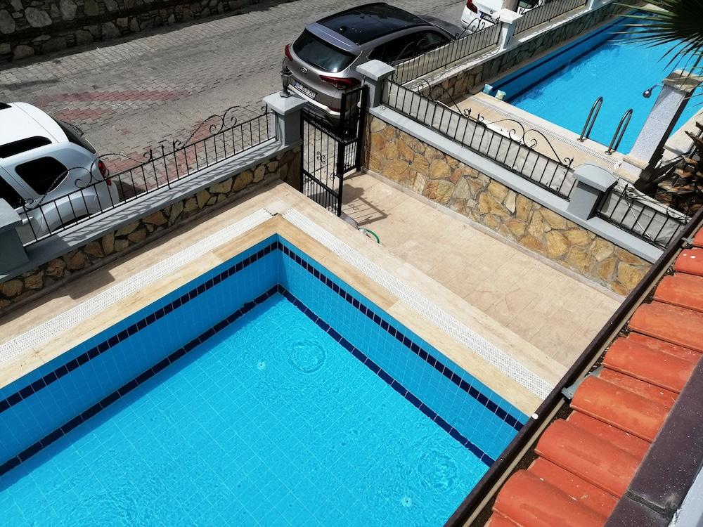 Lydia Villa Fethiye Buitenkant foto