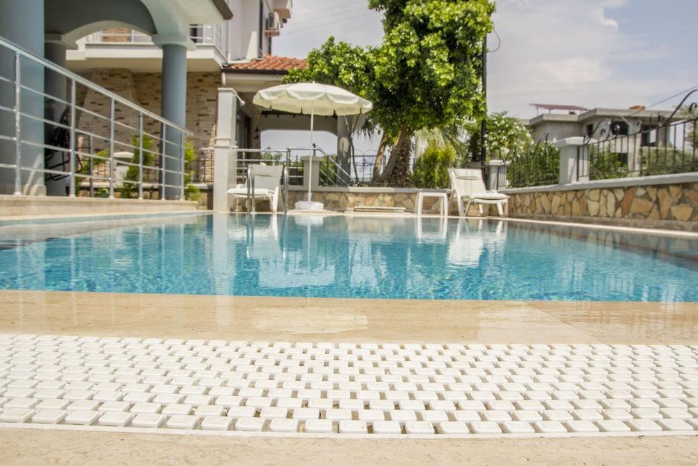 Lydia Villa Fethiye Buitenkant foto