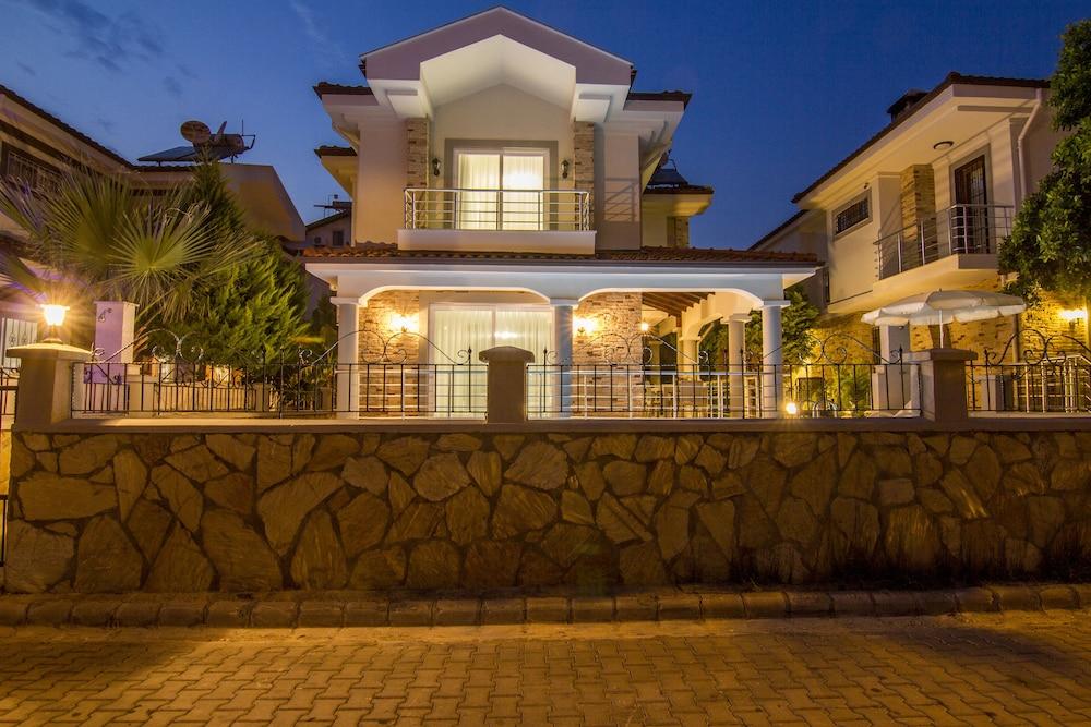 Lydia Villa Fethiye Buitenkant foto