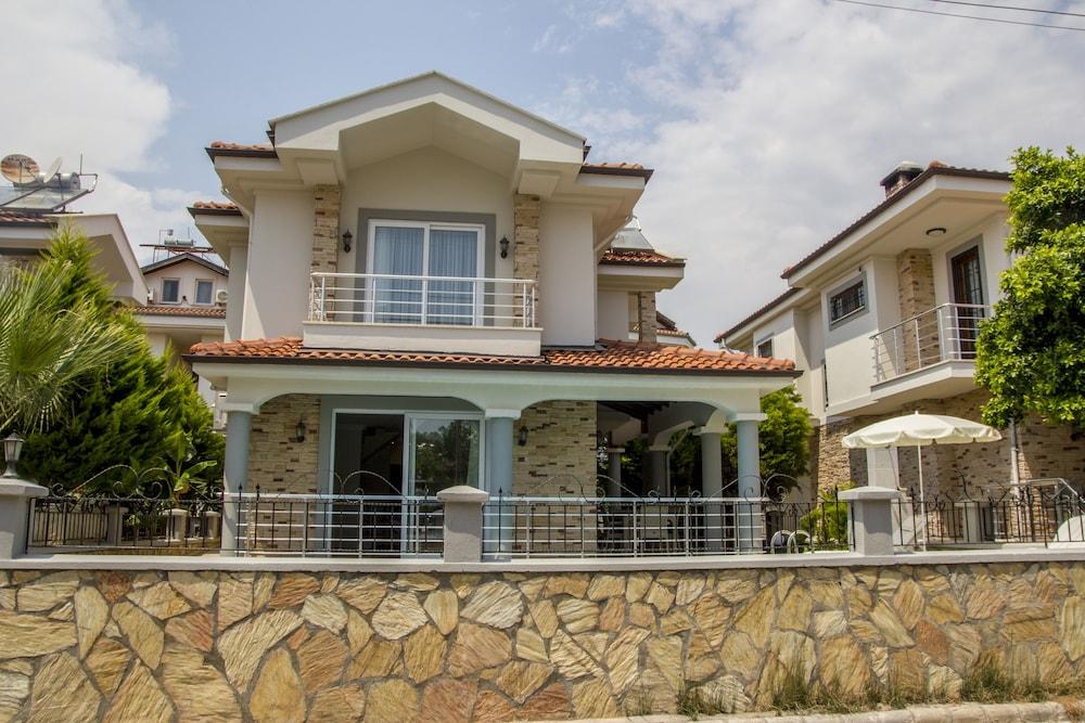 Lydia Villa Fethiye Buitenkant foto