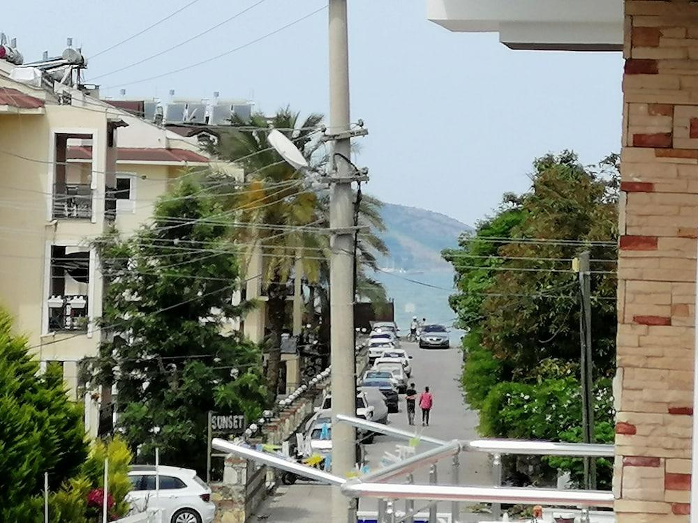 Lydia Villa Fethiye Buitenkant foto