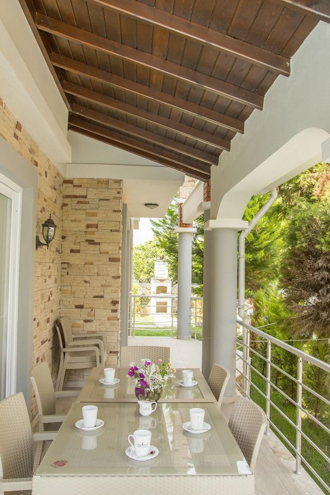 Lydia Villa Fethiye Buitenkant foto