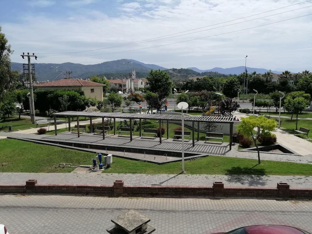 Lydia Villa Fethiye Buitenkant foto