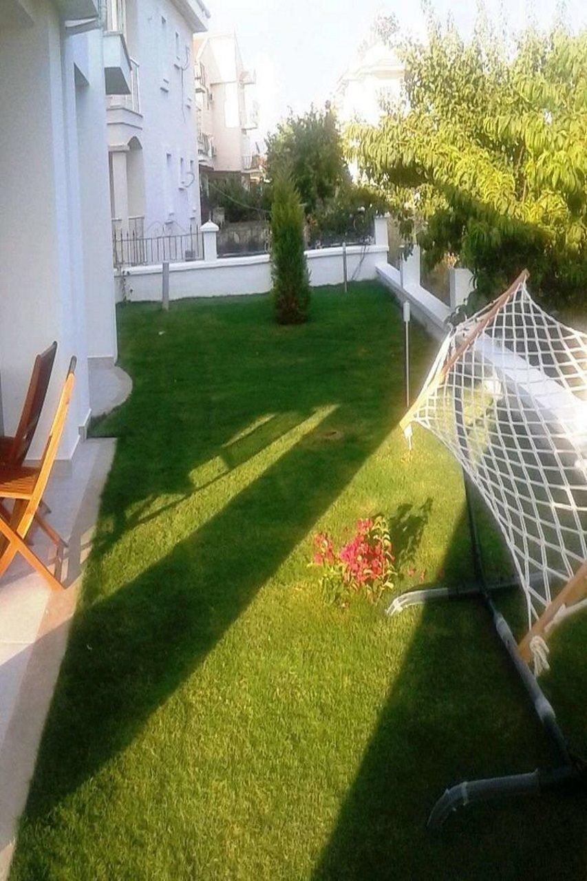 Lydia Villa Fethiye Buitenkant foto