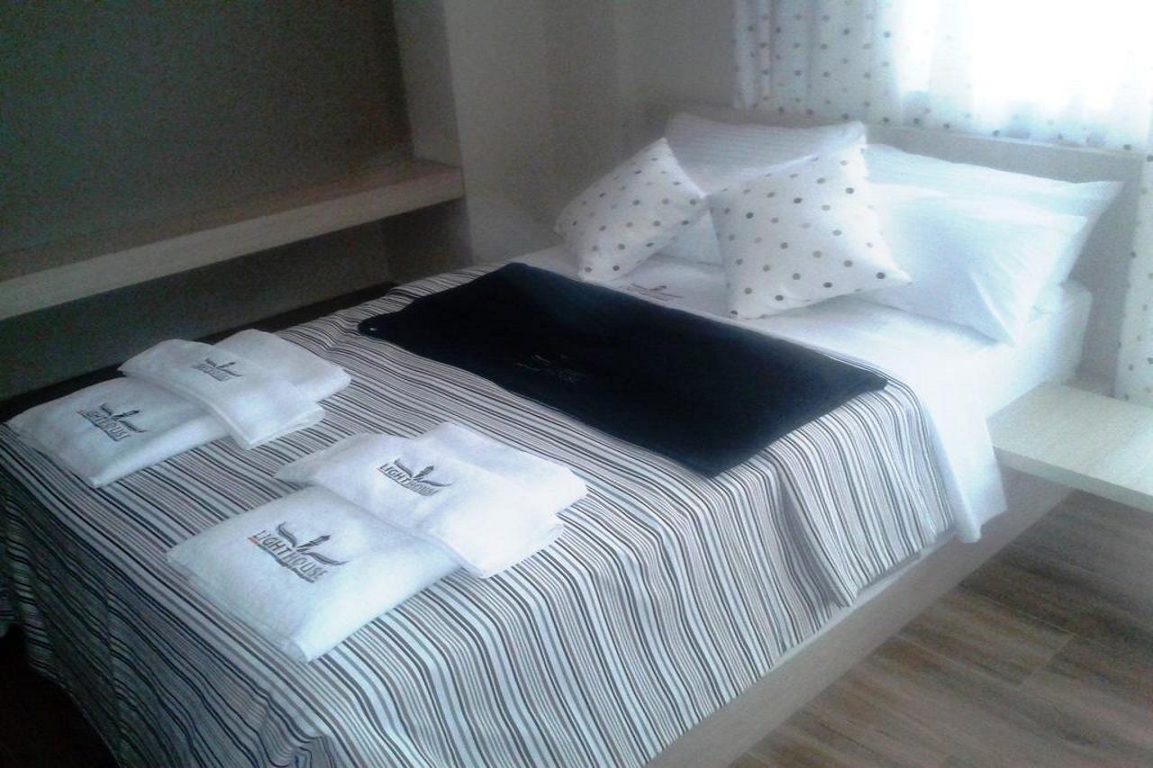 Lydia Villa Fethiye Buitenkant foto